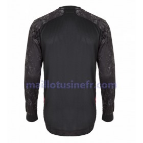 Maillot de Foot Real Madrid Troisième 2020-21 Manches Longues